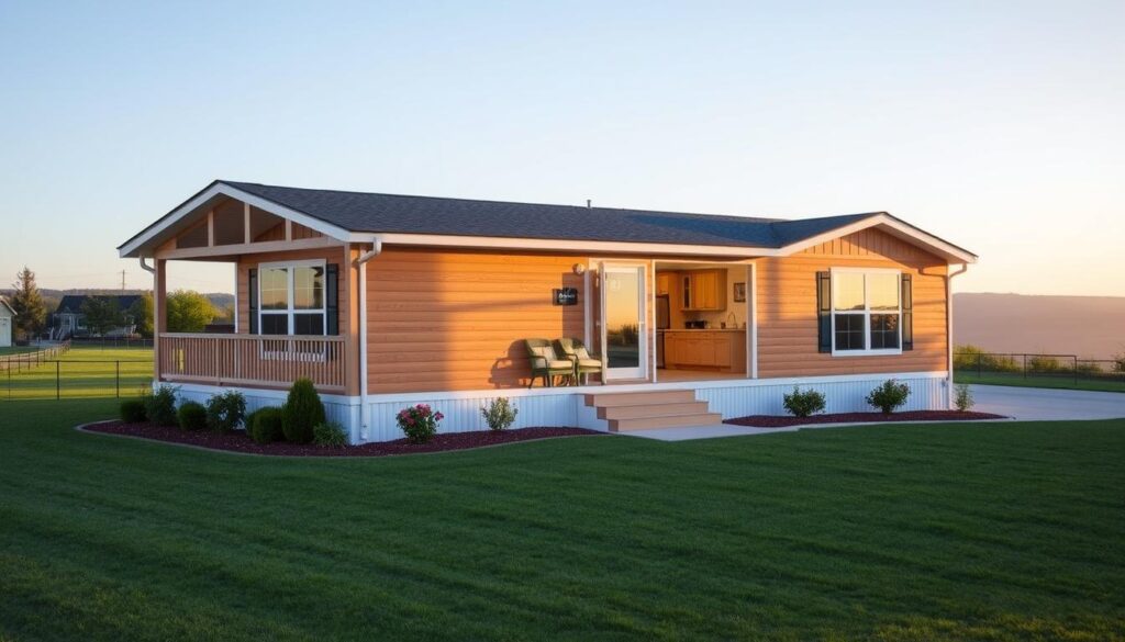 5 bedroom manufactured homes