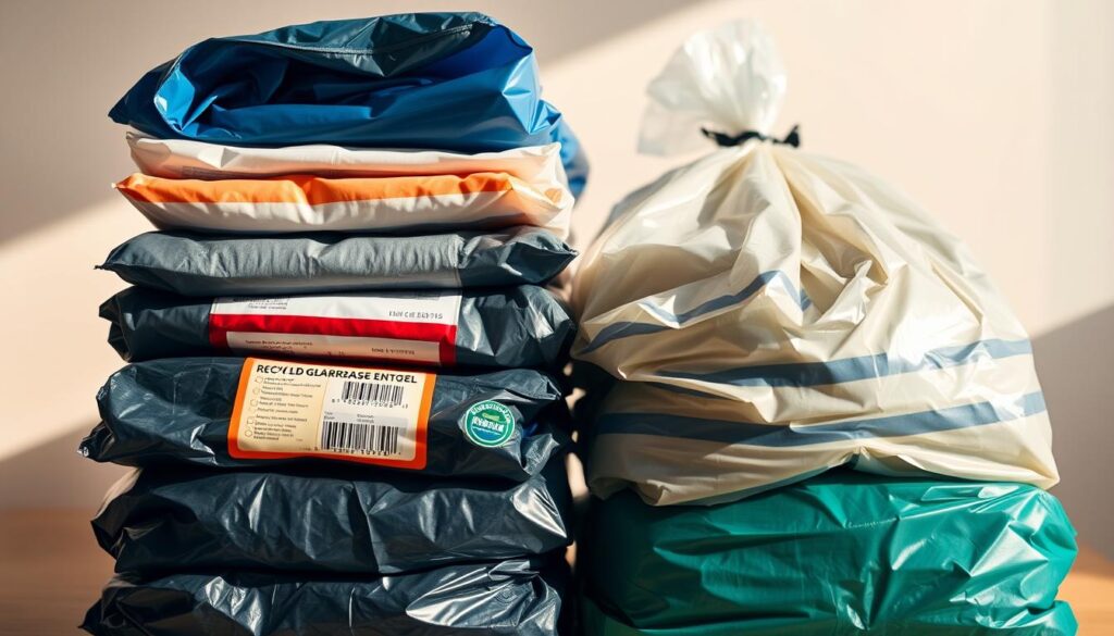 Garbage Bags Cost Comparison