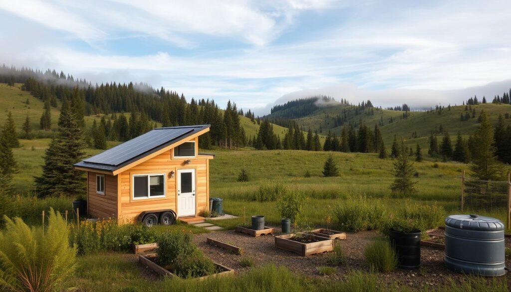 Kalispell Tiny Home Environmental Considerations