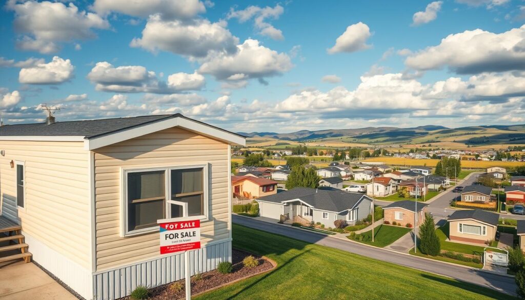 Mobile Home Resale Value Trends