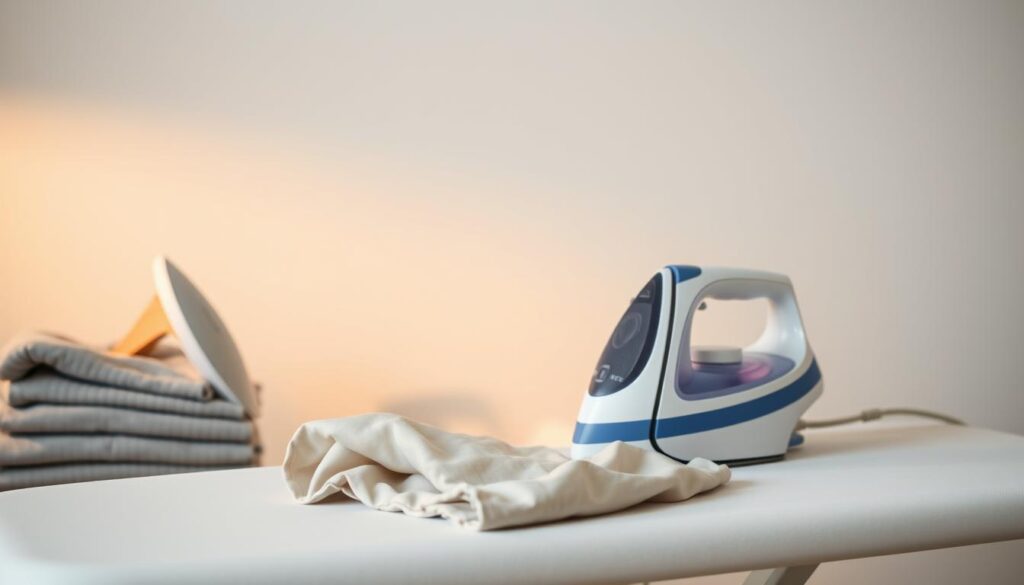 Modal Fabric Ironing Techniques