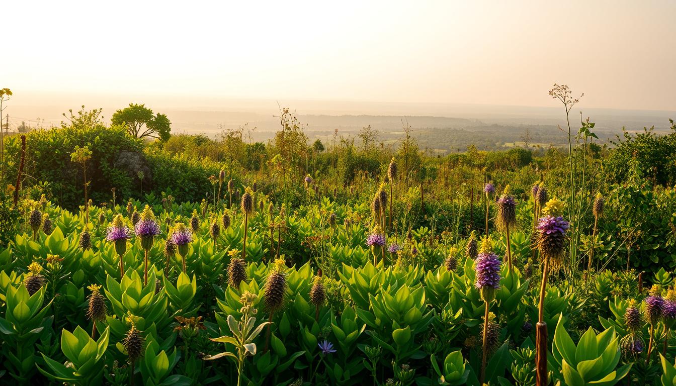 How to Identify and Understand Pioneer Species