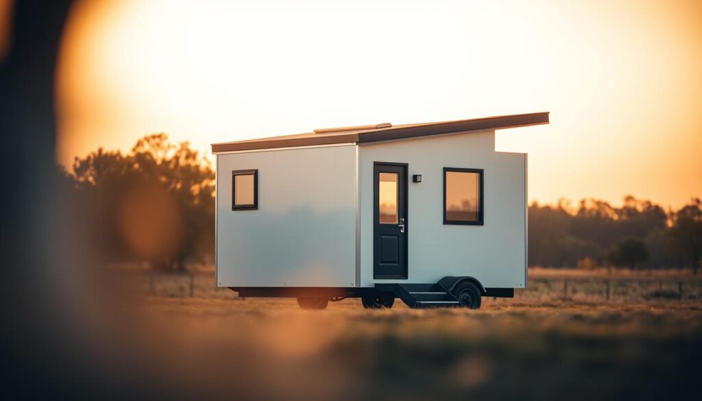 Portable House Financing Guide