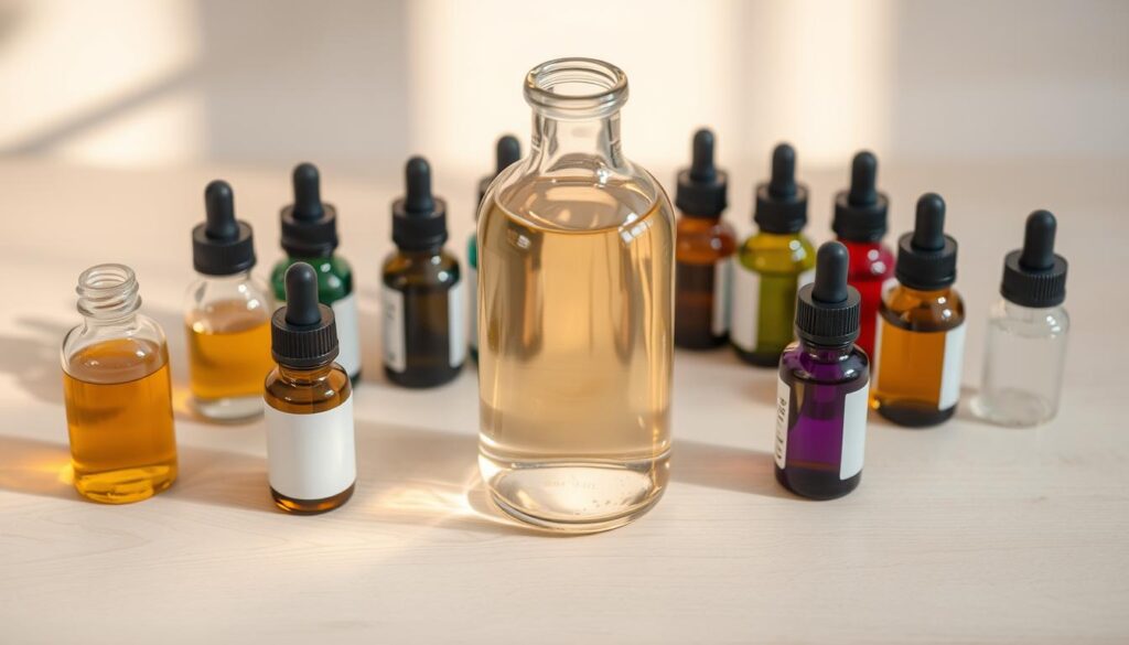 Reed Diffuser Carrier Oils