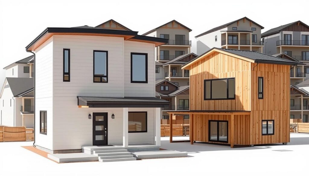 Two Story Prefab Homes Regulations