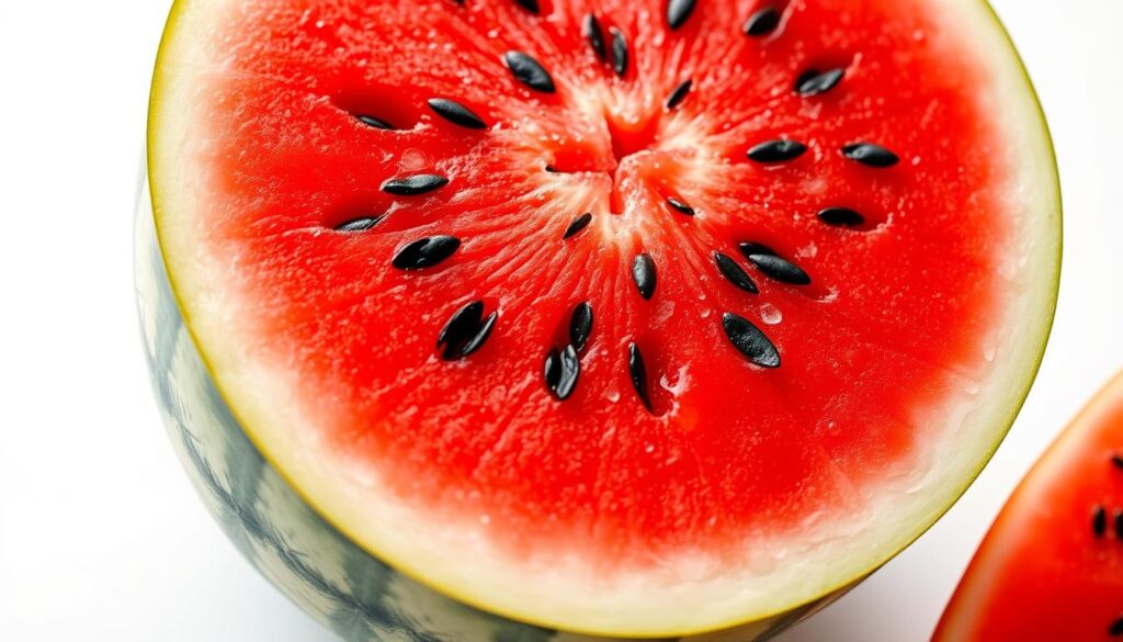 Watermelon Nutrition Profile