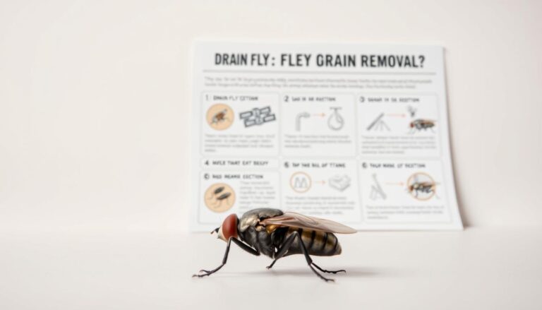 drain fly