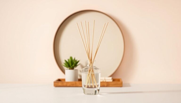 how to use reed diffuser