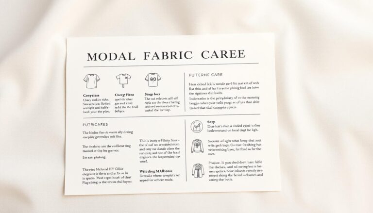 modal clothing fabric