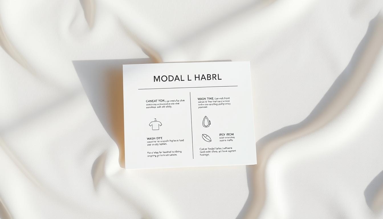 modal fabric