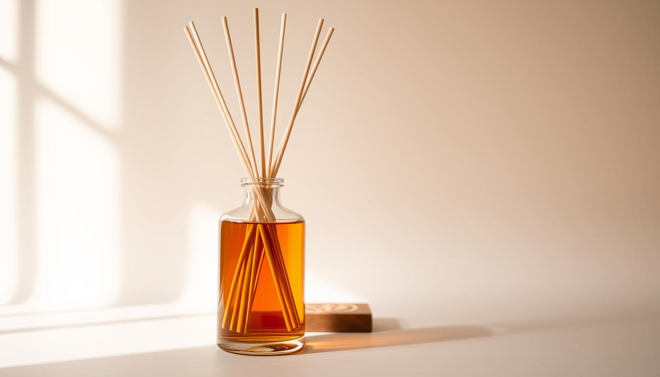 reed diffuser