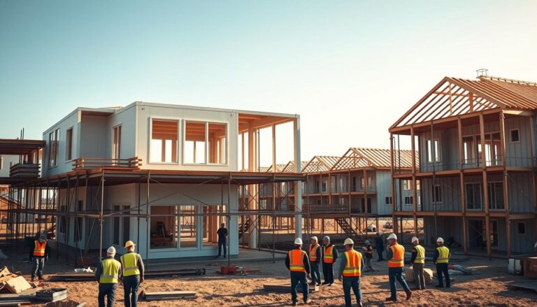 two story prefab homes